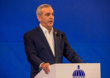 Presidente Abinader promulga el nuevo Código Penal