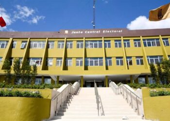 JCE habilita formulario digital para actualizar datos personales para nueva cédula