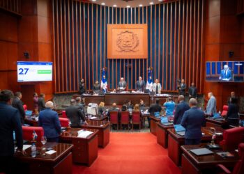 Senado de la República acogió en única lectura y convirtió en Ley los proyectos de Leyes Orgánica del Ministerio de Justicia y el de Bien de Familia