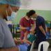 Fundación GBC Farmacias llega a la frontera con gran jornada de salud gratuita beneficiando a cientos de dominicanos en Dajabón