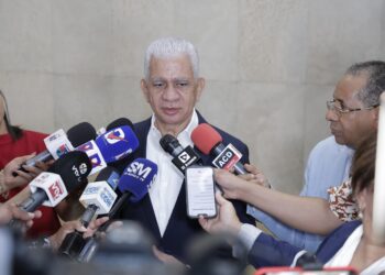 Presidente del Senado,  afirma la Cámara Alta se aboca a conocer una agenda priorizada que contempla importantes leyes a favor de la nación dominicana