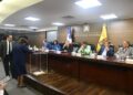 JCE da apertura a sobre B y da a conocer propuesta de oferente para emisión de la nueva cédula