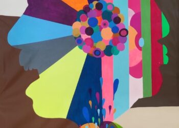 Héctor Ledesma presenta la exposición «Emociones» en el Centro Mirador