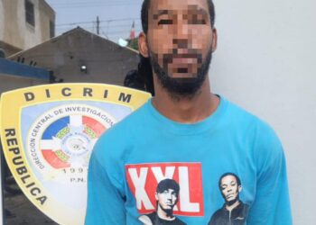 PN apresa “El Gago” implicado en robo de 200 mil pesos en Navarrete