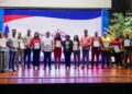 Promipyme entrega RD$53 millones a 310 emprendedores-microempresarios en Barahona