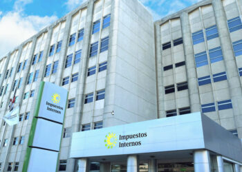 DGII recauda más de RD$70,300 millones en agosto y mantiene tendencia de crecimiento sostenido