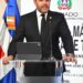 Senador Aneudy Ortiz Sajiun rinde cuentas sobre su primer año de gestiónļ
