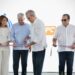 Tras 40 años de espera, presidente Abinader entrega carretera Villa Elisa-Punta Rucia-La Ensenada, que conecta Puerto Plata con Montecristi