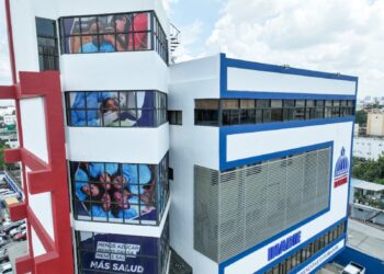 INABIE incorpora atención psicológica para estudiantes con condiciones físicas atendidas por sus programas de salud