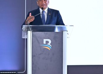 Aguilera anuncia que Banreservas dispone de RD$7,000 millones para financiar a sectores productivos con tasas especiales