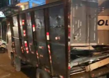 Metaleros de Haina denuncian allanamientos arbitrarios por fiscales y agentes PN