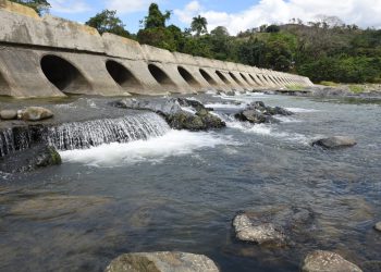 CAASD informa servicio de agua estará parcialmente limitado en Pedro Brand por reparación de avería en el Sistema Isa-Mana