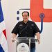 Víctor Atallah lleva jornada médica «Más Salud y Bienestar» a San José de Ocoa