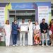 Raquel Peña resalta el deporte como motor de desarrollo y proyección internacional en torneo Grand Thomas Celebrity Classic