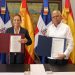 MIREX firma memorando de entendimiento con el Reino de España para impulsar el uso del idioma español en el ámbito diplomático.