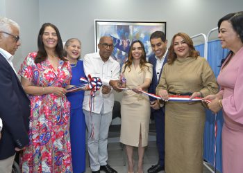 CoopReservas inaugura dispensario médico  con motivo de su 37˚ Aniversario