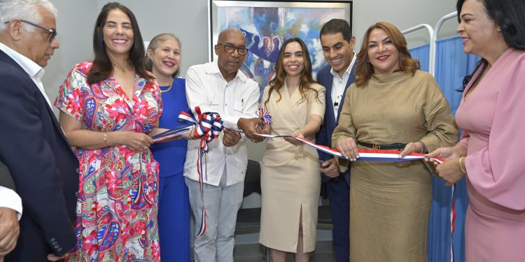 CoopReservas inaugura dispensario médico  con motivo de su 37˚ Aniversario