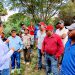 Rodríguez Pimentel se reúne en San Juan con productores y pide más recursos para ese valle