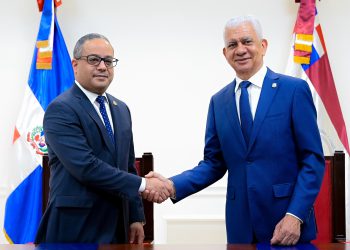 Senado de la República y TC suscriben acuerdo de cooperación interinstitucional
