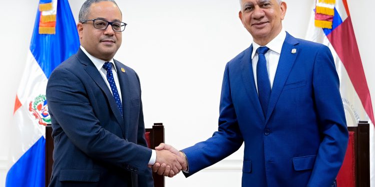 Senado de la República y TC suscriben acuerdo de cooperación interinstitucional