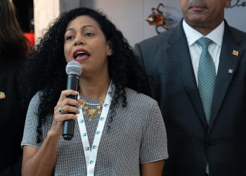 Banreservas inaugura exposición “Melissa 20, Momentos” en Top Resa 2025