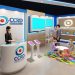 Cámara de Cuentas participa por primera vez en la Feria Internacional del Libro 2025