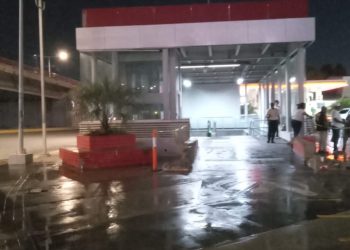 OPRET informa servicio estacion Pedro Bonoʻ metro quedoʻ restablecido