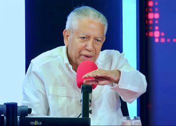 PRD afirma que la corrupción del Gobierno se profundizó bajo la sombra de la reelección