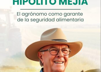 ANPA inaugura mañana su IX Congreso Nacional “Hipólito Mejía”