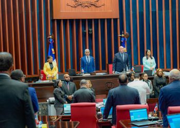 Senado aprueba a unanimidad y en primera lectura modificación al Código de Trabajo
