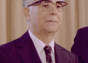 “Del Reino de Valencia al Caribe: la verdadera estirpe española del Dr. Joaquín Balaguer”