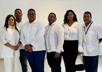 Adompretur agradece al Abinader y Collado entrega de casa propia para su filial en Puerto Plata