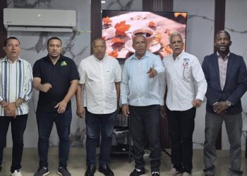 En San Cristóbal alcalde y directores distritos favorecen compañía responsable asuma control vertedero