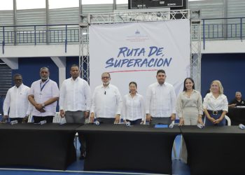Supérate suma este mes 40 mil nuevas familias a la Ruta de Superación de la Pobreza
