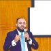Staling Mirambeaux acusa a grupos del gobierno de interrumpir actividad de Leonel en New York