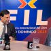 Roberto Ángel Salcedo destaca proyección internacional de escritores dominicanos y reconoce la labor de Marino Berigüete