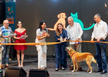 Seguros Reservas lanza su seguro de mascotas durante el Animal Fest 2025
