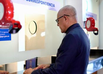 ADOCCO denuncia ante el PEPCA al director del INTRANT y el Consorcio Mobility ID por graves irregularidades en licitación por RD$8,400 millones
