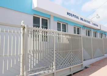 Senado aprueba hospital materno-infantil en San Cristóbal: impulso histórico para la salud pública