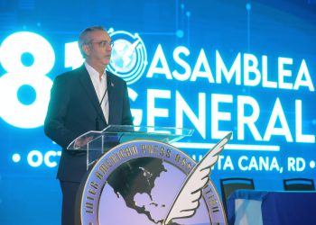 La FAO y el Ministerio de Agricultura anuncian la creación del Auditorio República Dominicana en Roma