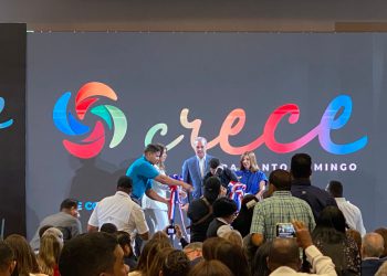 Cámara Santo Domingo inaugura CRECE 2025 para impulsar a emprendedores y mipymes