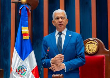 Senado aprueba resolución que declara de emergencia la construcción del Puente que comunica a Don Juan- Monte Plata con Yamasá