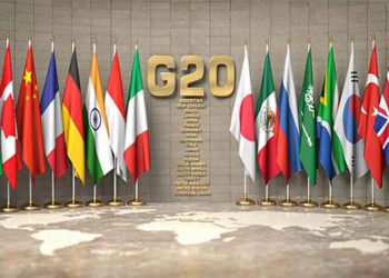 G20 inicia cumbre en Sudáfrica en medio de tensión diplomática y máxima seguridad