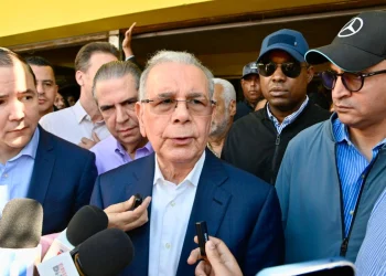 Danilo Medina reactiva polémica nacional al cuestionar reapertura oficial de la cárcel La Nueva Victoria