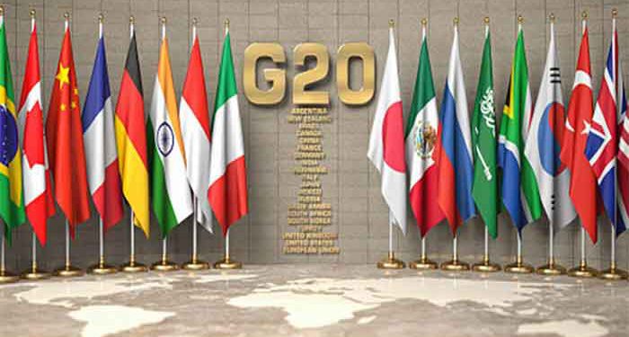 G20 inicia cumbre en Sudáfrica en medio de tensión diplomática y máxima seguridad