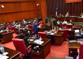 Congresistas revisan autorización para operaciones aéreas de EE. UU. en aeropuertos dominicanos