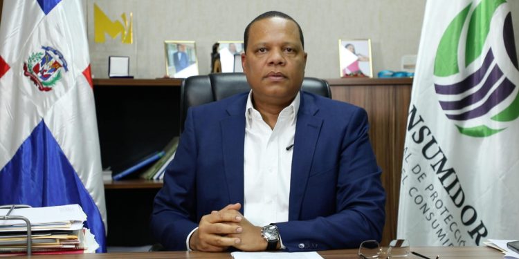 Director de PRO Consumidor destaca reducción significativa de denuncias por publicidad engañosa