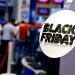 Multitudinaria afluencia en la avenida Duarte marca el inicio adelantado del “Viernes Negro” en la capital