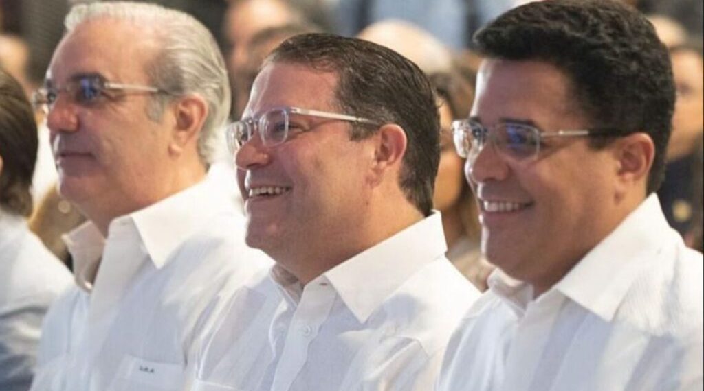 Sanz Lovatón resalta impacto histórico de la gestión de David Collado en el turismo dominicano