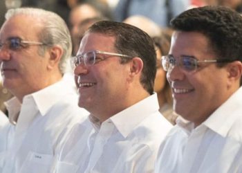 Sanz Lovatón resalta impacto histórico de la gestión de David Collado en el turismo dominicano